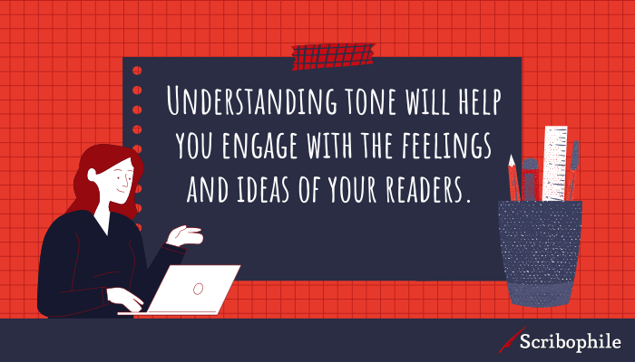 What is Tone in Literature & Film — A Guide for Storytellers