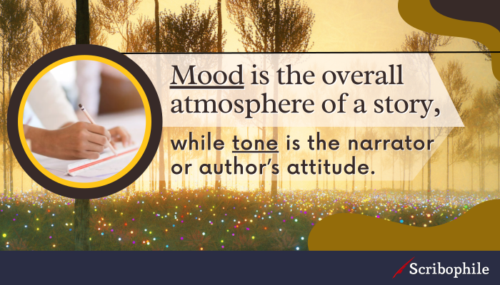 What Is Mood In Literature Mood Definition And Examples