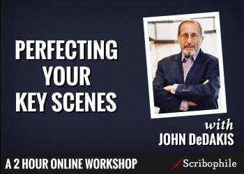 Perfecting Your Key Scenes